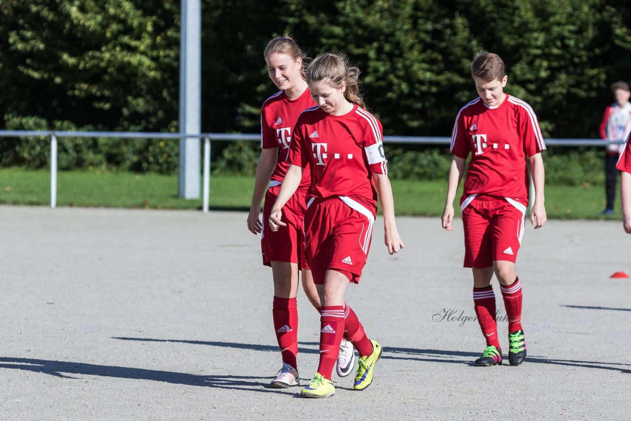 Bild 80 - Frauen SV Wahlstedt - Bramstedter TS : Ergebnis: 12:0